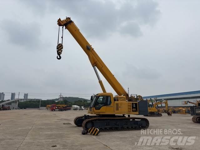 XCMG XGC55T Other