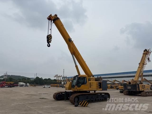 XCMG XGC55T Other