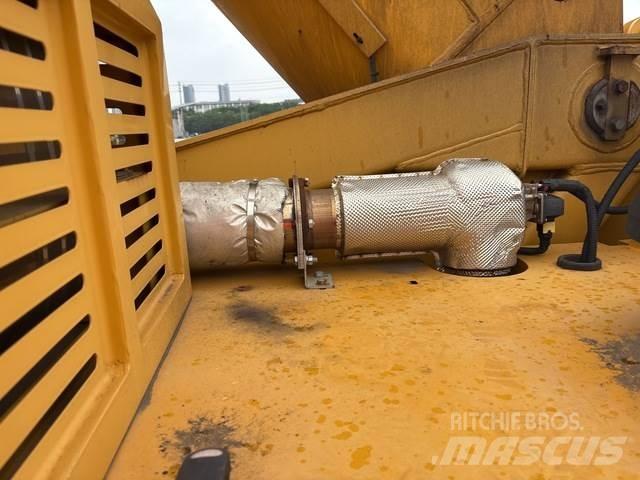 XCMG XGC55T Other