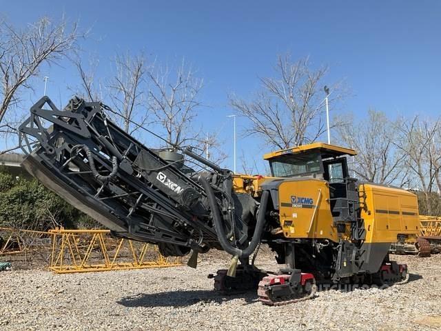 XCMG XM2005 Asphalt cold milling machines