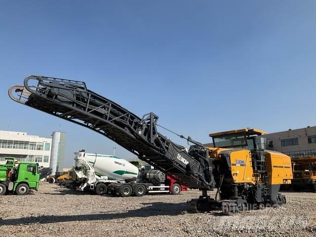 XCMG XM2005 Asphalt cold milling machines