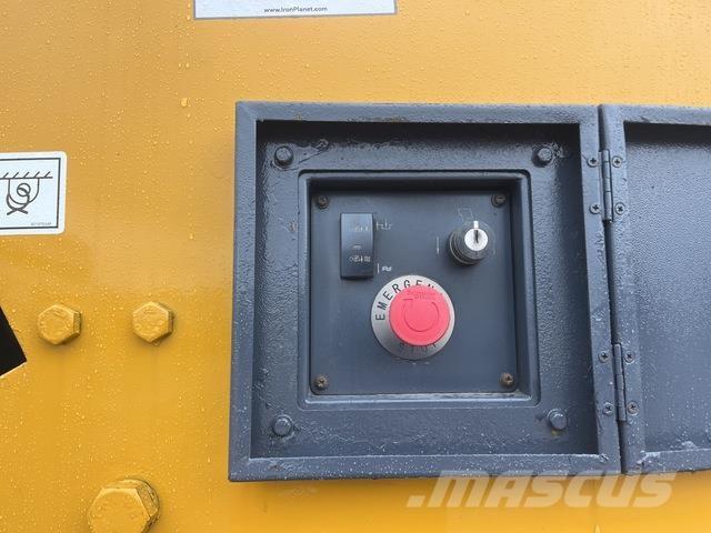 XCMG XM200KII Asphalt cold milling machines