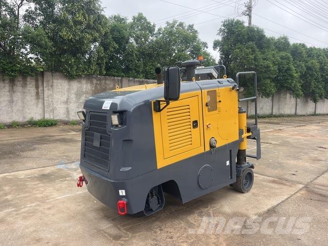 XCMG XM405 Asphalt cold milling machines