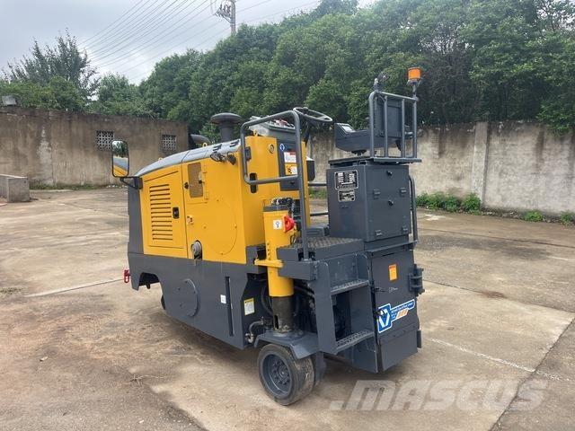 XCMG XM405 Asphalt cold milling machines