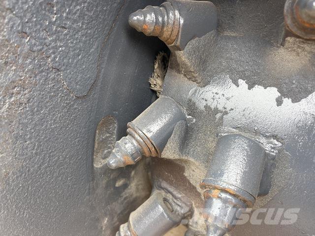 XCMG XM405 Asphalt cold milling machines