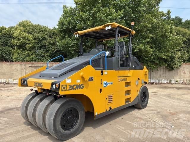 XCMG XP245HS Other