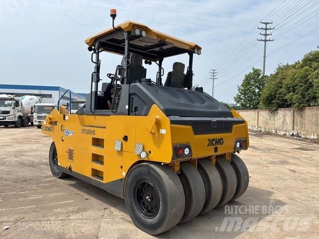 XCMG XP245HS Other