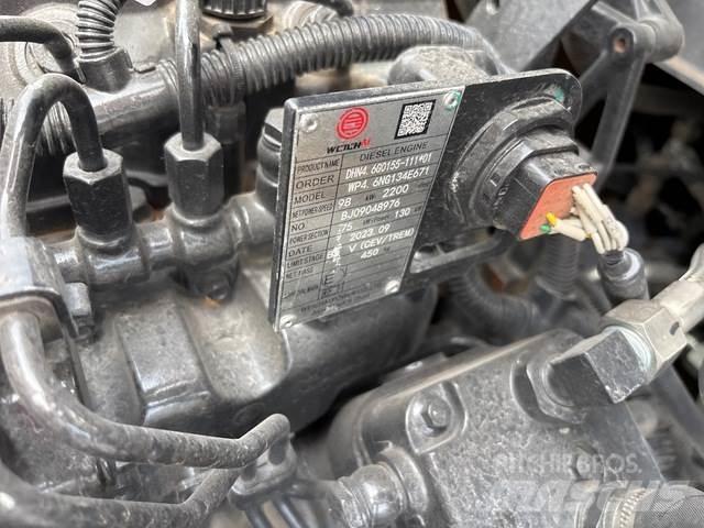 XCMG XP245HS Other