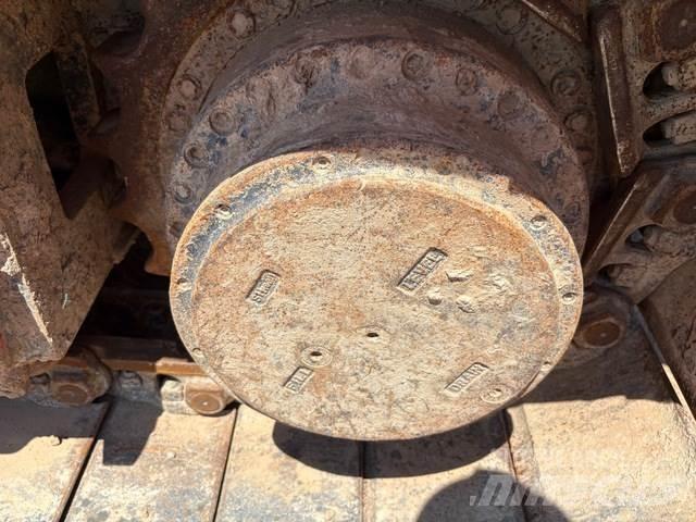 XCMG XR180D Heavy drills