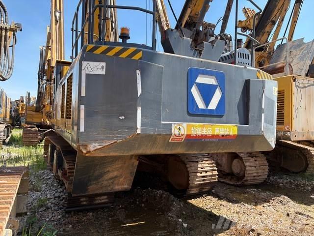 XCMG XR220D Heavy drills