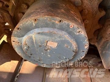 XCMG XR220D Heavy drills
