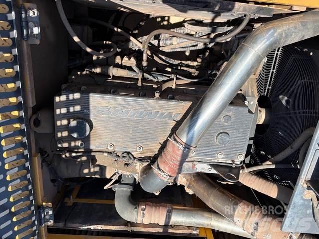 XCMG XR280D Heavy drills