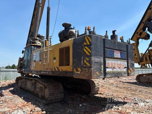 XCMG XR280E Heavy drills
