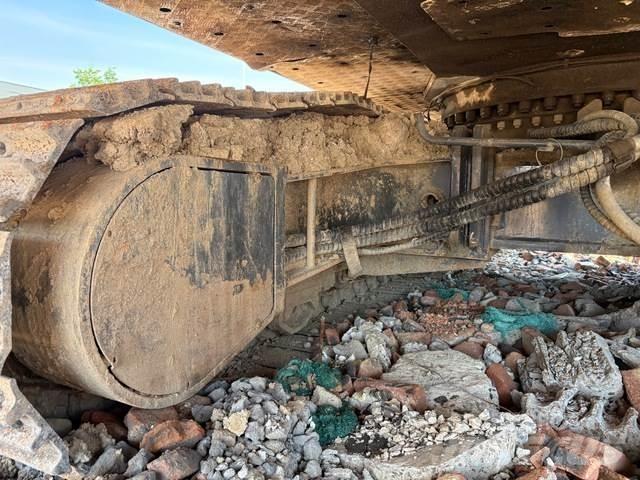 XCMG XR280E Heavy drills