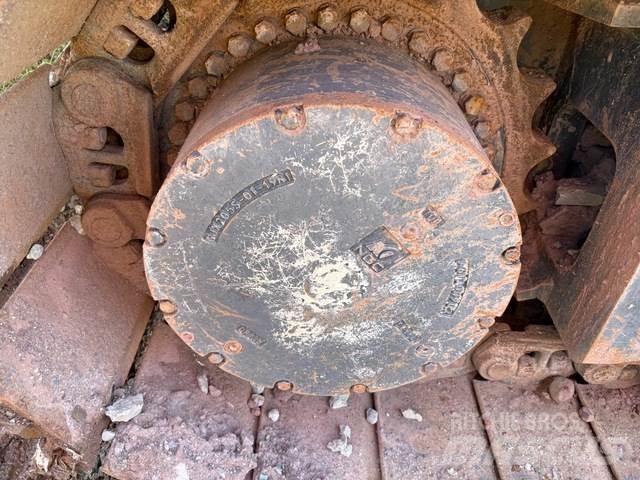 XCMG XR320E Heavy drills