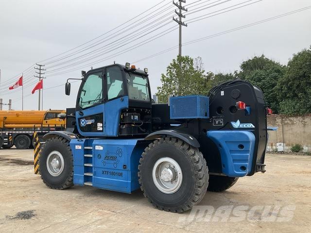 XCMG XT18010E Telescopic handlers