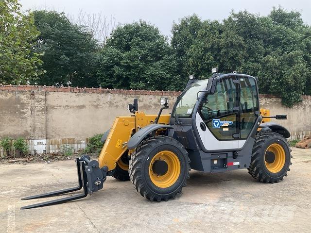 XCMG XT3007 Telescopic handlers
