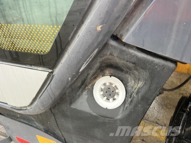 XCMG XT3507 Telescopic handlers