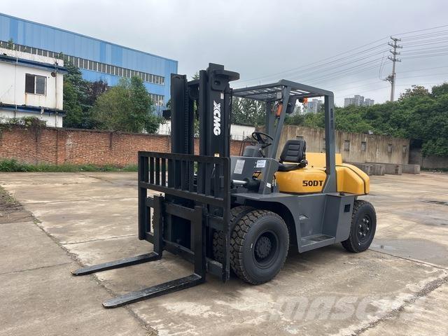 XCMG XVB50-T Other