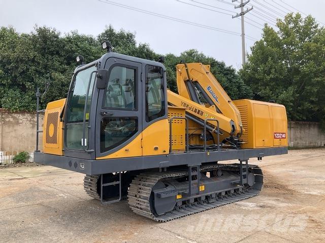 XCMG YZDZ100 Other