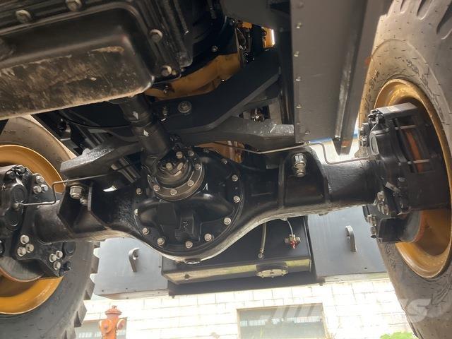 XCMG ZL50GV Wheel loaders