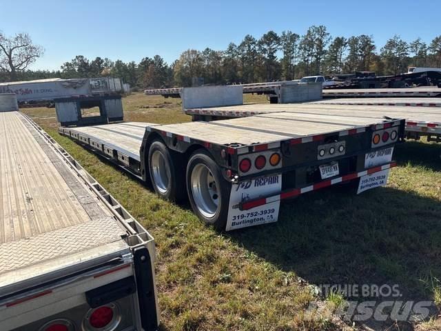  XL Low loaders