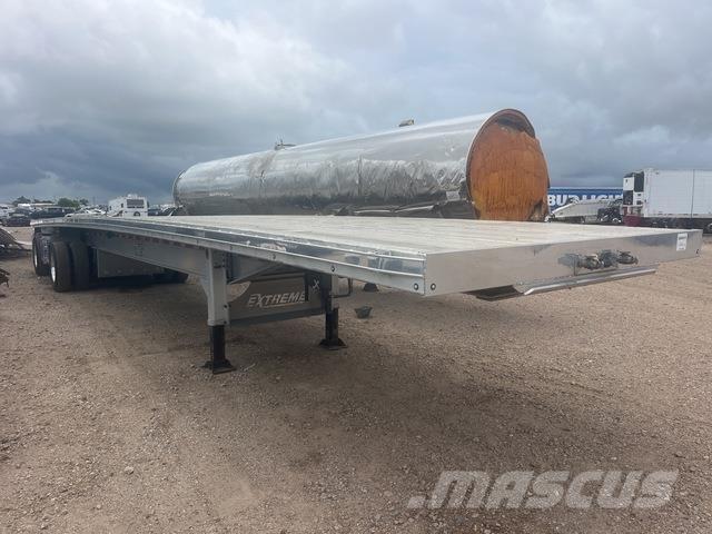 Xtreme  Flatbed/Dropside trailers