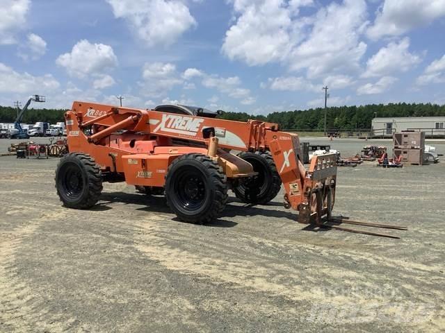 Xtreme XR0842 Telescopic handlers