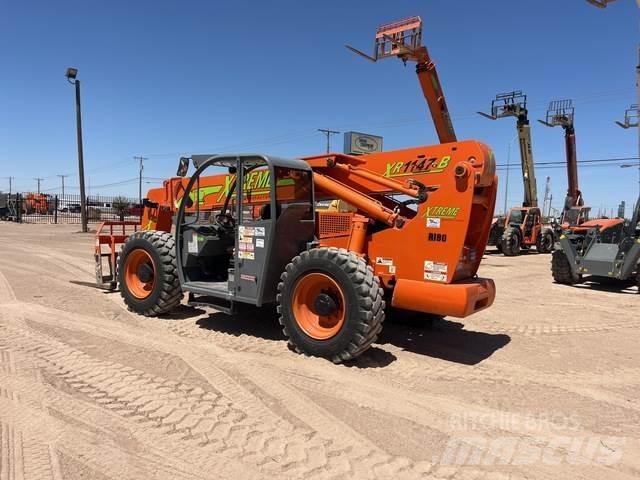 Xtreme XR1147 Telescopic handlers