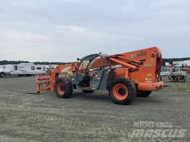 Xtreme XR1255 Telescopic handlers
