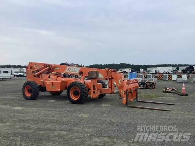 Xtreme XR1255 Telescopic handlers