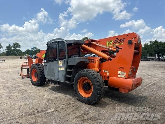 Xtreme XR1555 Telescopic handlers