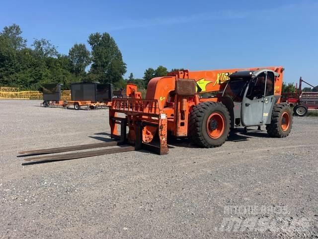 Xtreme XR2045 Telescopic handlers