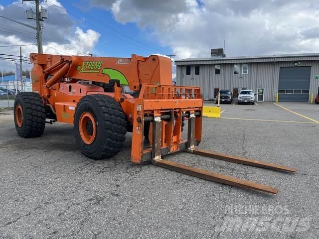 Xtreme XR4030 Telescopic handlers