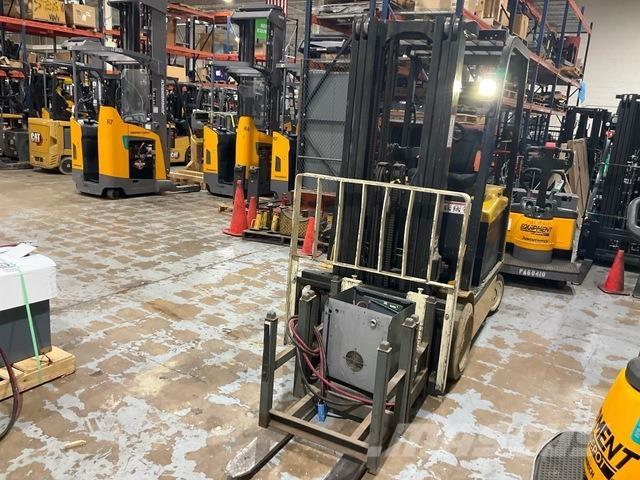 Yale ERC060VG Electric forklift trucks