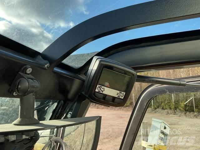 Yale GDP55VX Other