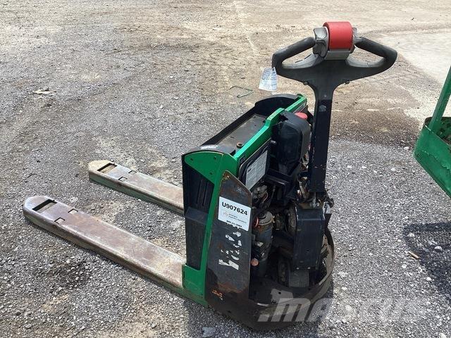 Yale MPB045VG Hand pallet truck