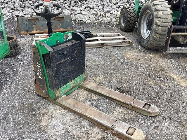 Yale MPB045VG Hand pallet truck