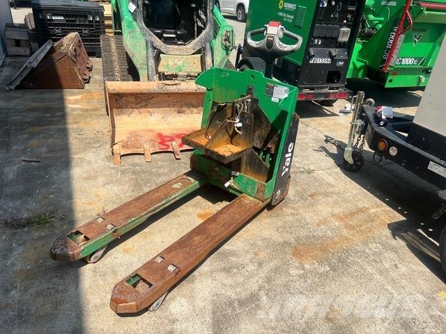 Yale MPB045VG Hand pallet truck