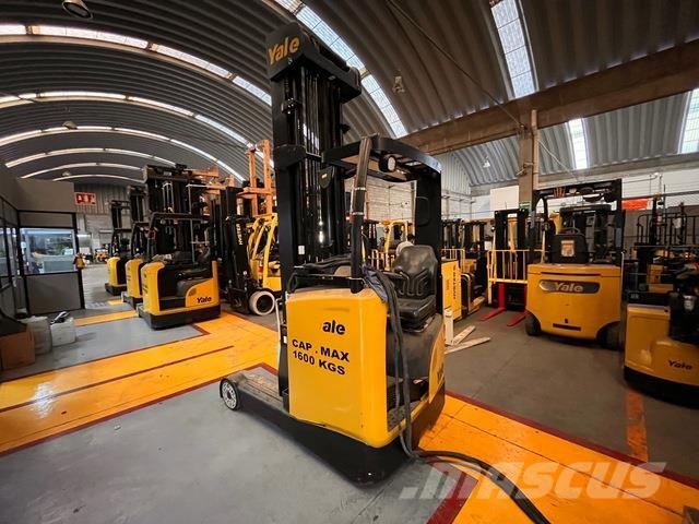 Yale MR16 Electric forklift trucks