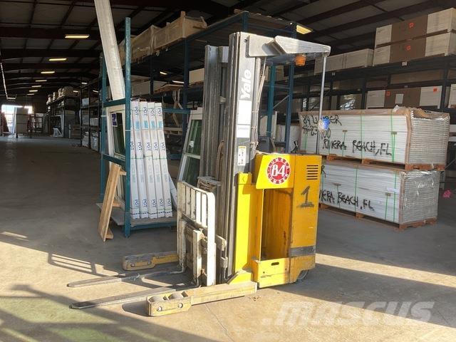 Yale NR040AEN Other