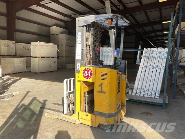Yale NR040AEN Other
