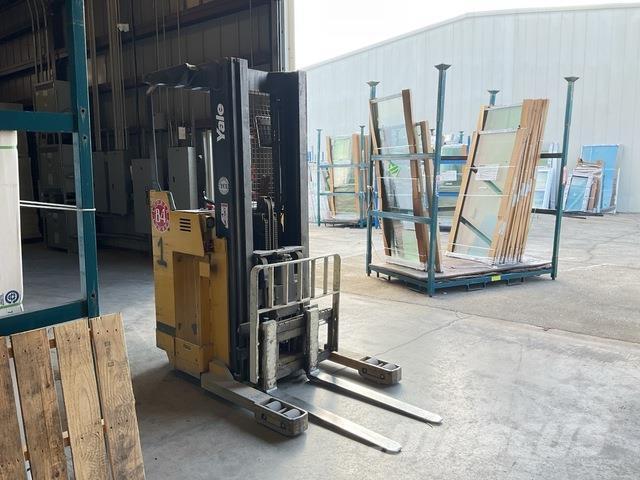 Yale NR040AEN Other