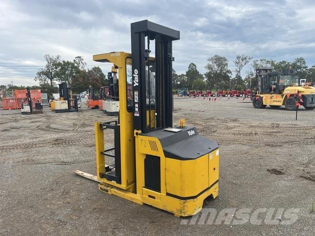 Yale OSO30EF Electric forklift trucks