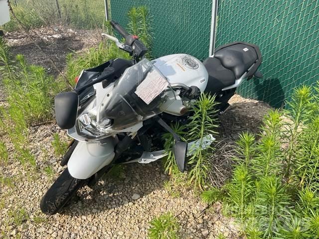 Yamaha  ATVs