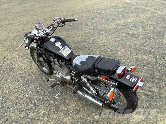 Yamaha CMX250C Other