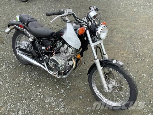 Yamaha CMX250C Other