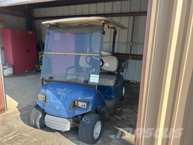 Yamaha YDREX6 Engines
