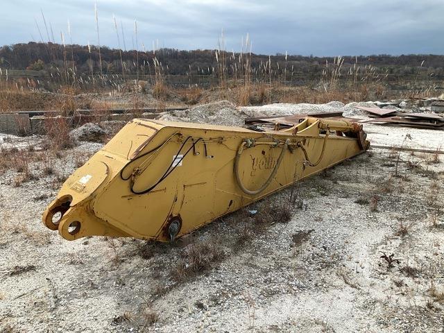  Young Other components