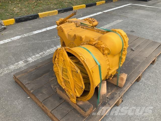 ZF 4BP190 Other